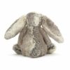 Peluche Bashful Cottontail Petit Bunny