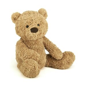 Peluche Grand Ours Bumbly  50 cm
