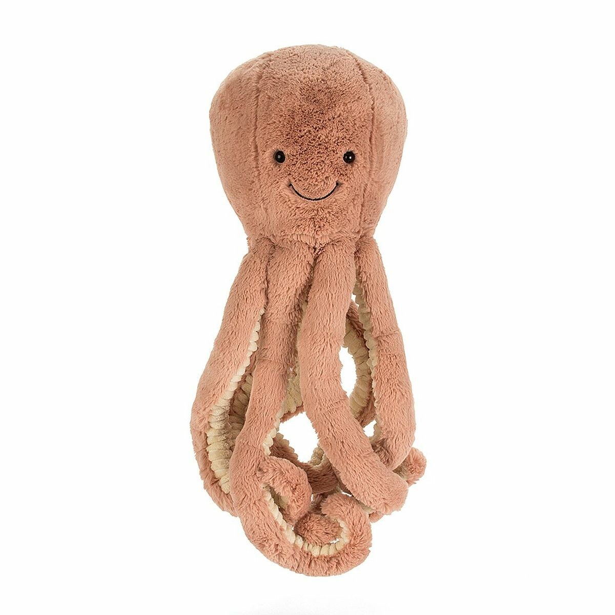 -pieuvre-obell-bébé Peluche Bébé Pieuvre