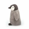 Peluche Percy le pingouin (26cm