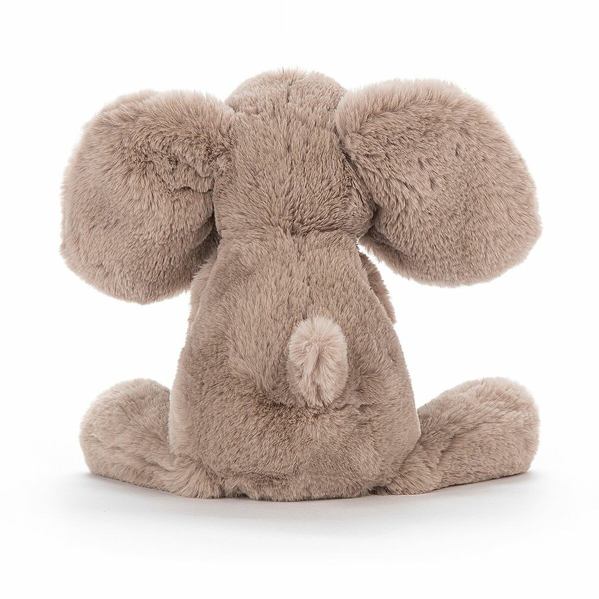 La Peluche Éléphant Smudge (24cm) est parfaite pour une naissance