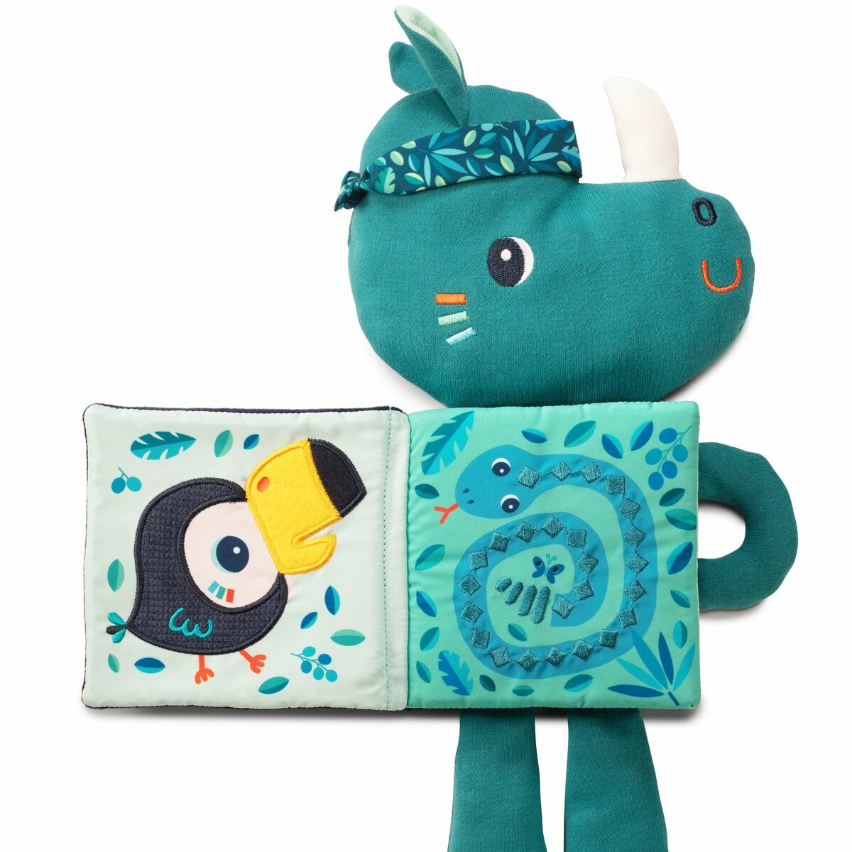 -Marius-livre-doudou bébé va adorer, faire et refaire les activités proposées