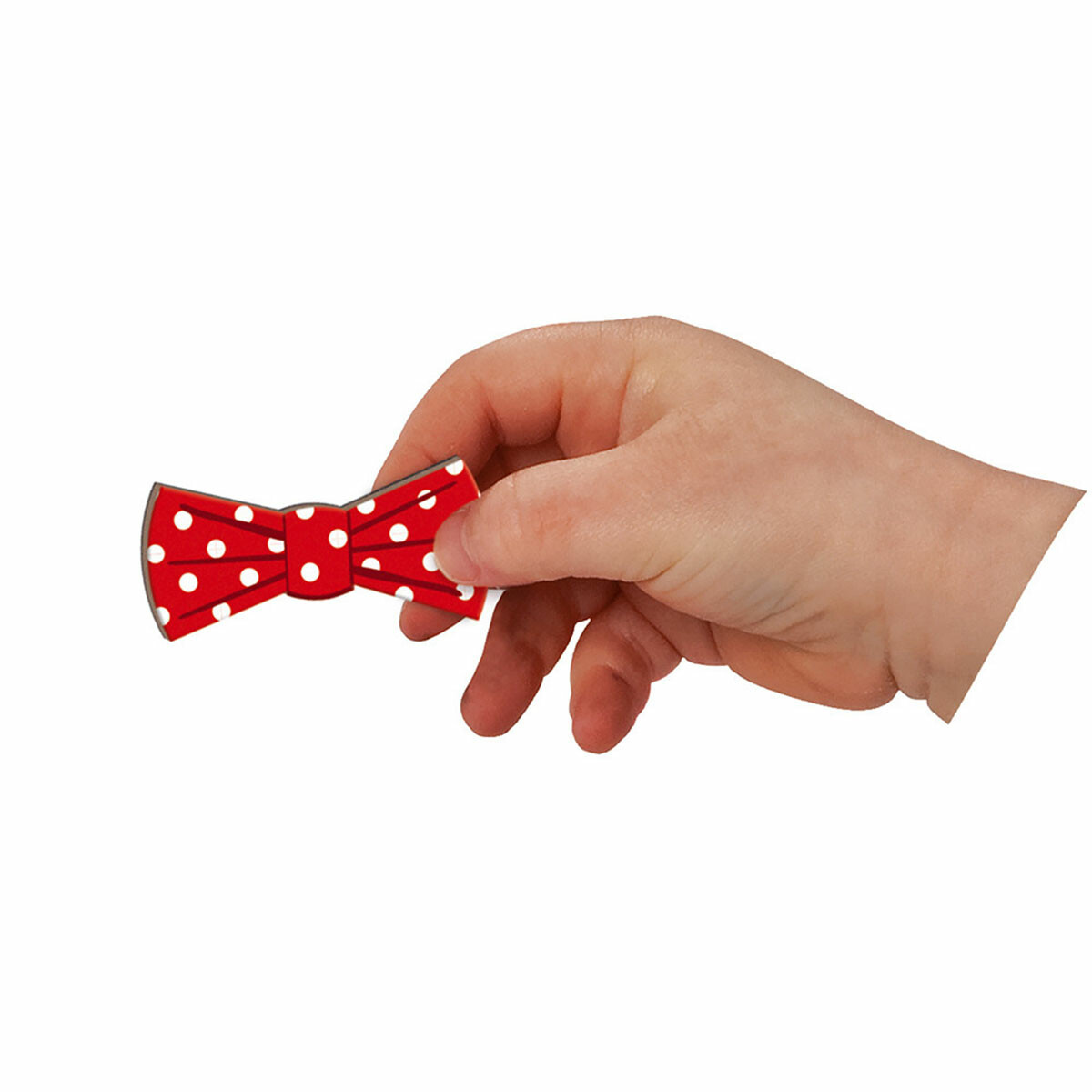 La boîte sert de support pour jouer, pas besoin d'un tableau ou d'un frigo pour jouer. Mais ce n'est pas interdit non plus :) Joli coffret en forme de livre que l'on peut emporter partout et ranger facilement.