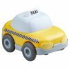 Voiture taxi