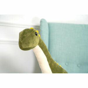 Grand Dinosaure en peluche 110 cm