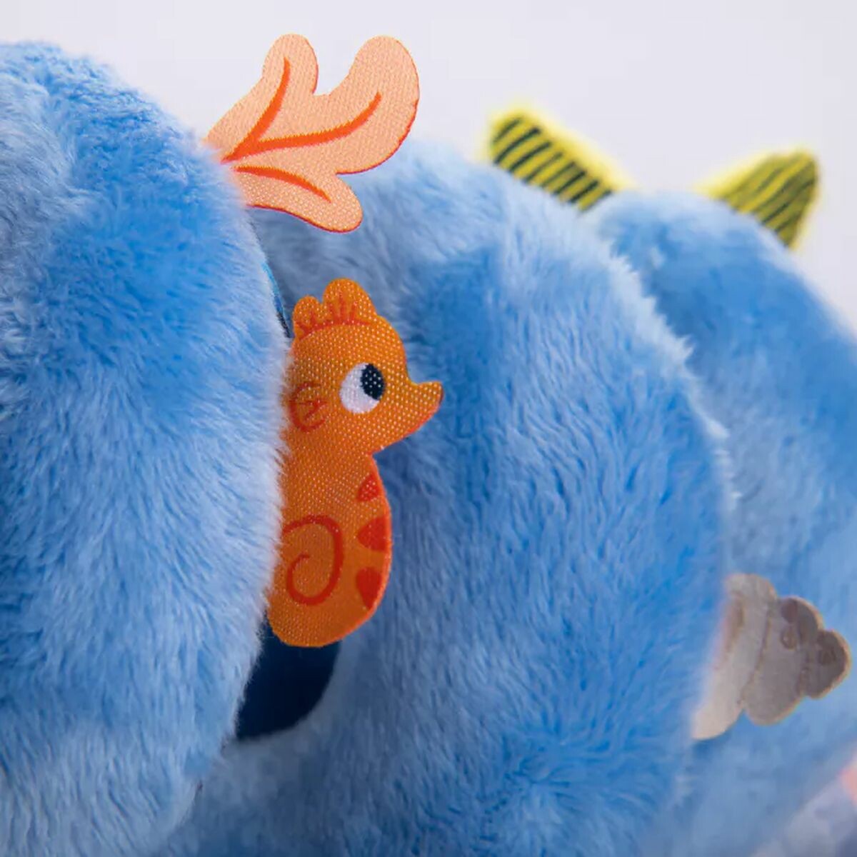 Spirale d'activités Marine