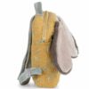 Ce sac à dos est pratique, il dispose d'une poche avant plaquée, d'une fermeture à zip, de bretelles réglables et d'un crochet porte-manteau !