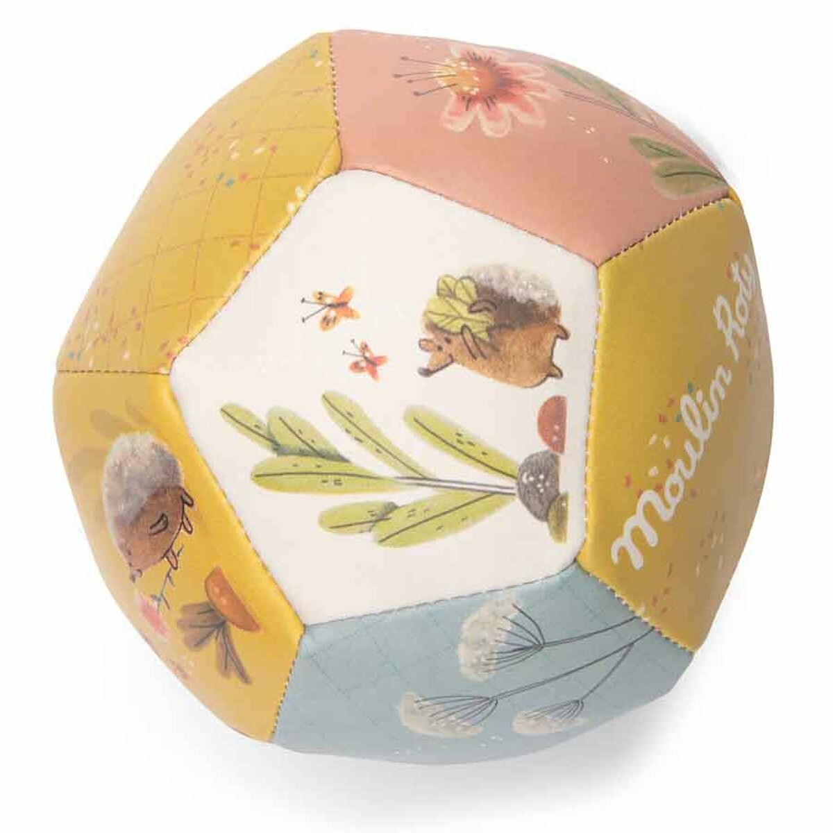 Elle est légère, très maniable, le revêtement vinyle résiste aux petites dents et se nettoie facilement