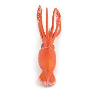 Figurine Calamar géant