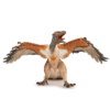 La figurine Dinosaure Archéoptérix vous permet d'aller à la rencontre du monde fascinant des dinosaures.