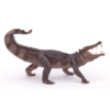La figurine Dinosaure Kaprosuchus vous permet d'aller à la rencontre du monde fascinant des dinosaures.