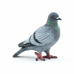Figurine Pigeon