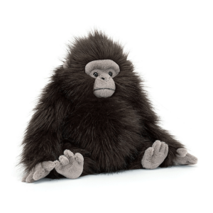 Peluche Gomez le Gorille 34 cm
