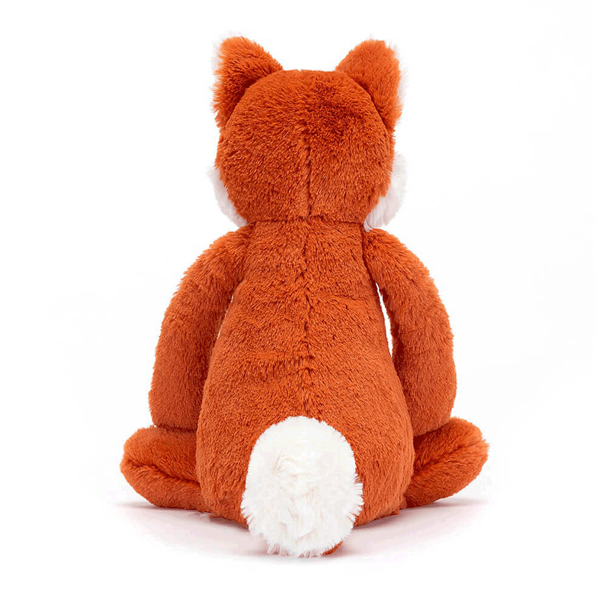 peluche mon petit renardeau