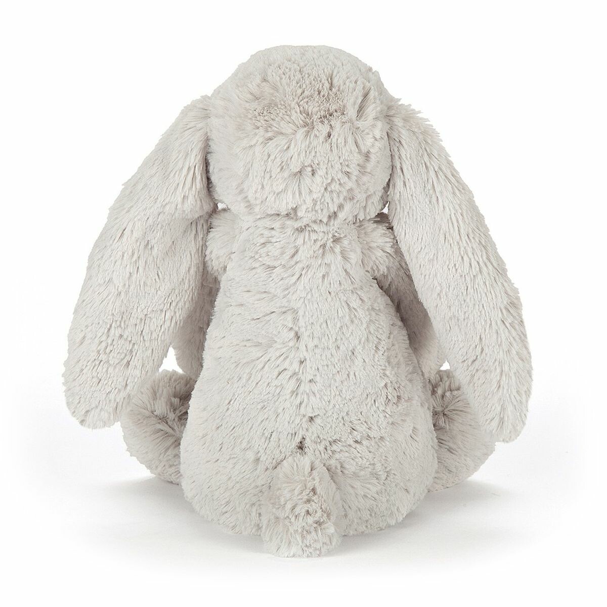 Le Peluche Blossom Lapin gris en fleurs 31 cm est parfaite pour la naissance ! Un adorable lapin avec de longues oreilles et des petites pattes recouvertes de tissu fleuri. Il est tout simplement irrésistible. Un toucher velours ultra doux