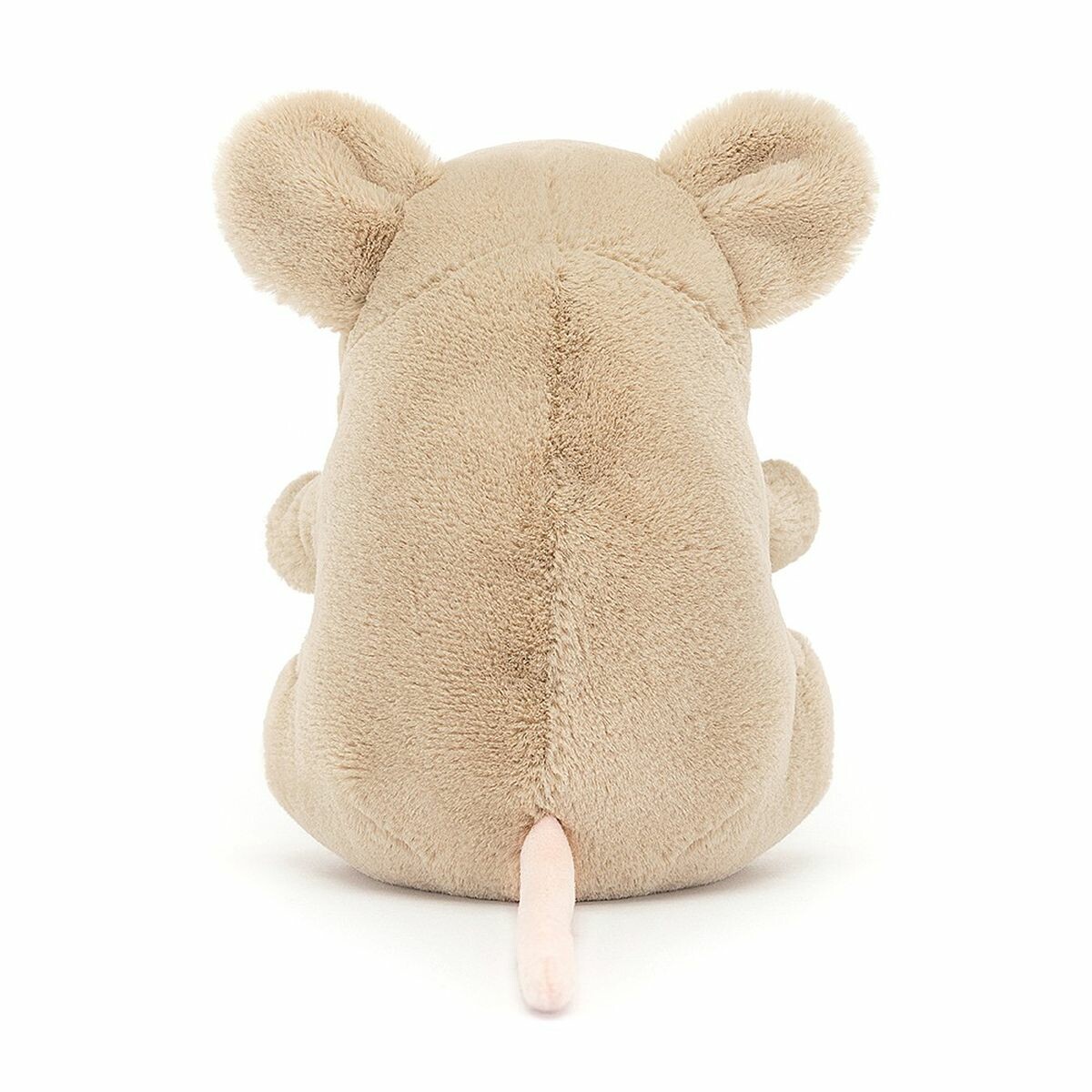 Peluche petite Souris 16cm