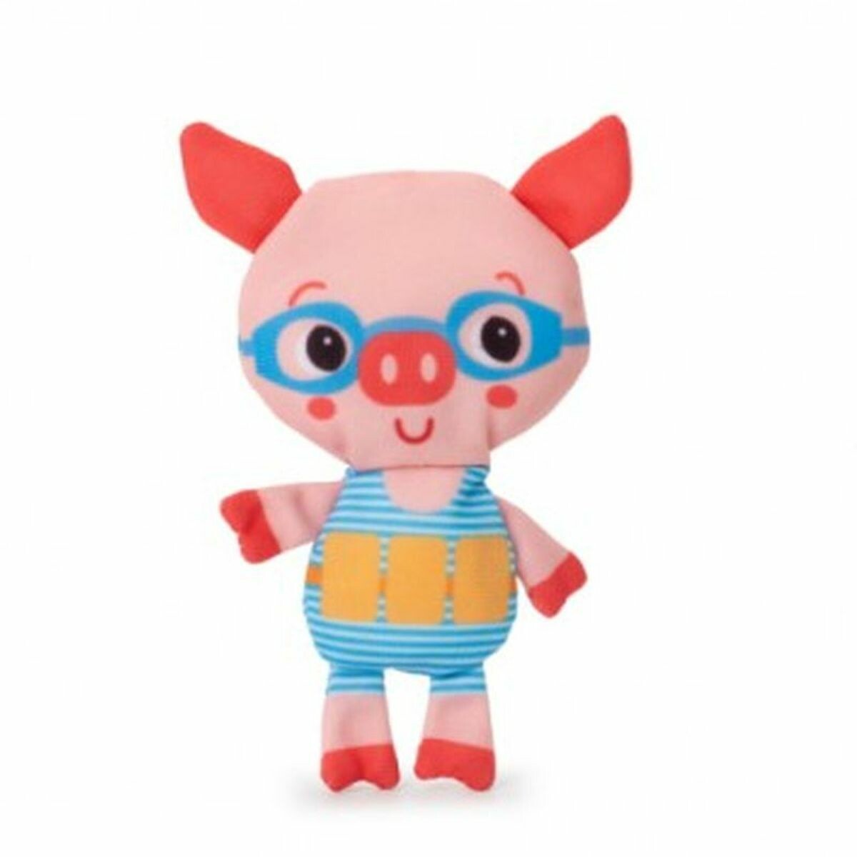 jeu-de-peche-louis-le-loup Pêche magnétique pour le bain Louis le Loup