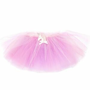 Déguisement Tutu licorne 4/6 ans