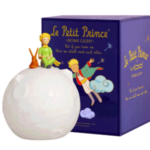 Veilleuse tactile Petit Prince