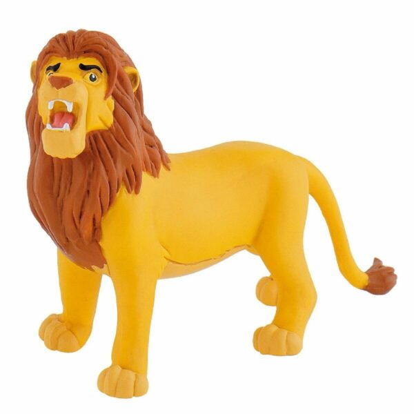 Figurine Disney Roi Lion Simba