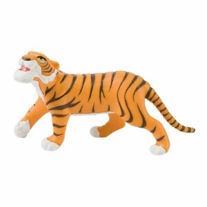 Figurine Disney Livre de la Jungle le tigre