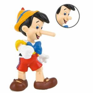Figurine Disney Pinocchio