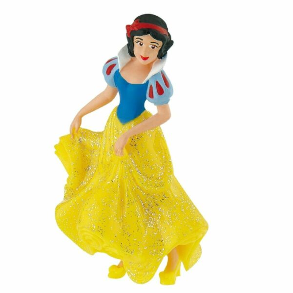 Figurine Disney Blanche-Neige