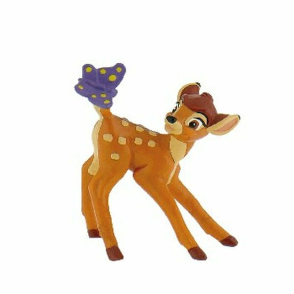 Figurine Disney Bambi