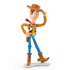 Figurine Disney Toy Story Woody