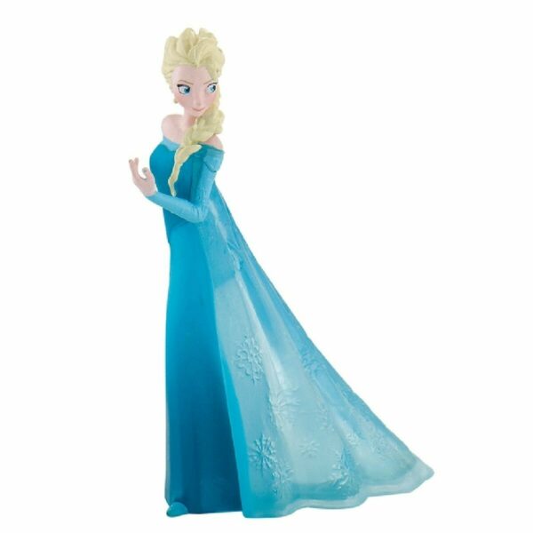 Figurine Reine des Neiges Elsa