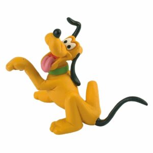 Figurine Disney Pluto