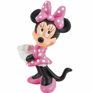 Figurine Disney Minnie