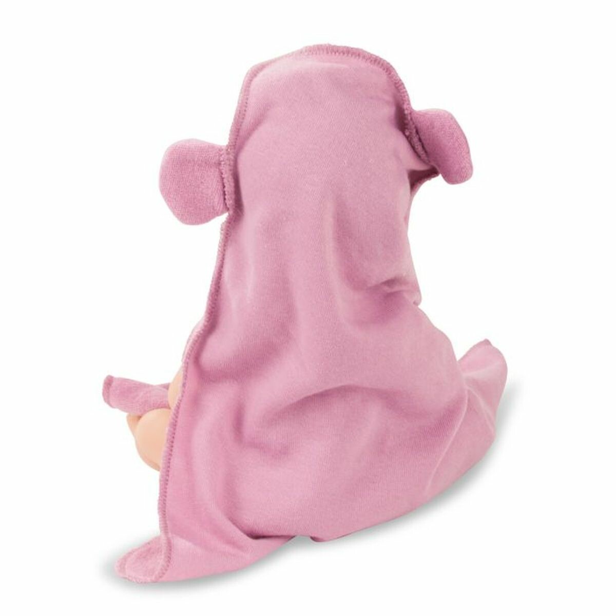 Poupée-baigneur-Aquini-coffret-10pièces Les poupées peuvent aider les enfants à développer leur intelligence émotionnelle en leur permettant de pratiquer des compétences sociales, telles que la communication, l'empathie et le soin envers les autres. Les enfants peuvent projeter leurs propres émotions sur la poupée, ce qui peut favoriser une meilleure compréhension de leurs propres sentiments et de ceux des autres.