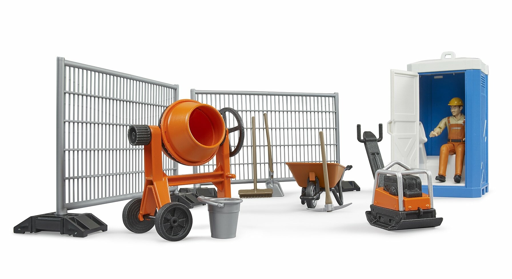 La bétonnière ou mélangeur à béton joue un rôle crucial dans la fabrication du béton, assurant la qualité du mélange et la cohésion des matériaux, ce qui est essentiel pour la solidité et la durabilité des structures en béton.