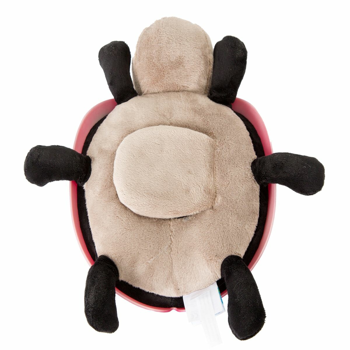 Veilleuse à projections lumineuses. Bien plus qu'une veilleuse, cette Coccinelle combine lumière, couleurs, formes et mouvements qui captent l’attention des enfants pour les aider à canaliser leur énergie. Idéal pour faire une transition toute en douceur entre l’effervescence de la journée et l’heure du coucher.