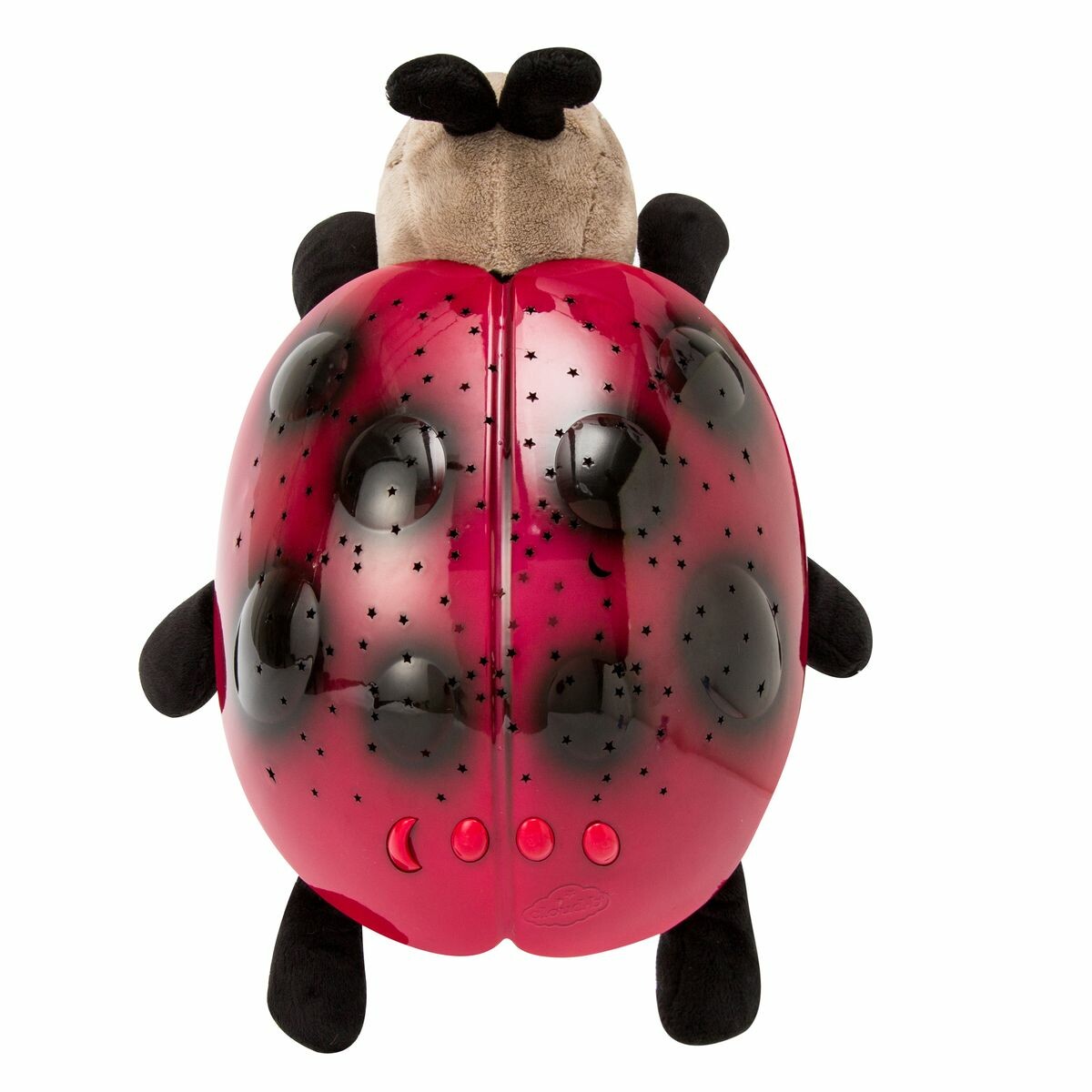 Le rituel du coucher peut devenir plus compliqué et si l’enfant se réveille la nuit dans le noir, il n’a plus de repères.