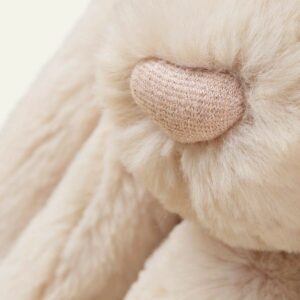 Peluche 31 cm Bashful Luxe Lapin Willow