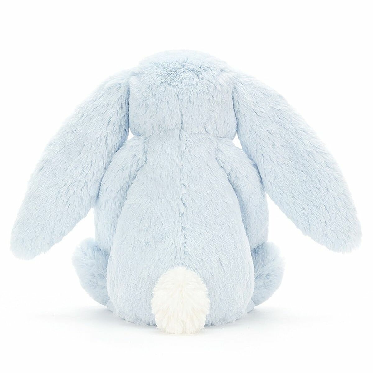 À offrir ou à s'offrir, ce lapin trop mignon accompagnera bébé pour devenir son meilleur ami. Très (très très) doux (même encore plus que ce que vous imaginez), il réconfortera les enfants et partagera leurs joies.