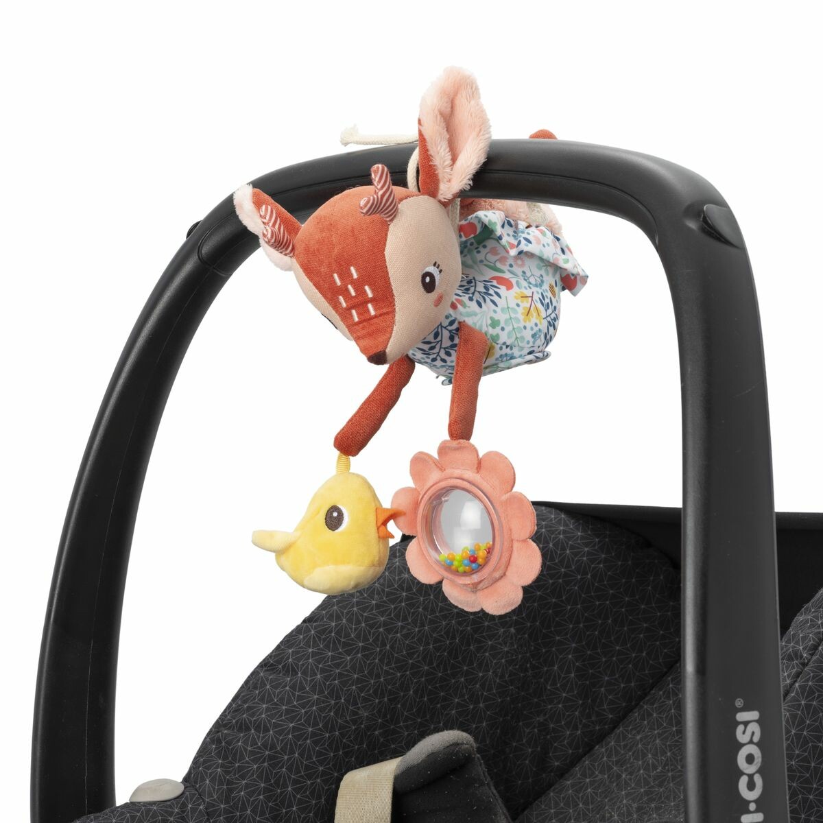 Peluche-Activités-Stella-Bidiboule Peluche d'activités Stella le faon