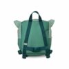 Enfin, ce sac à dos dragon est composé de polyester recyclé. Il fabriqué en matériaux de haute qualité et durables, ce qui lui assurera une longue durée de vie. Il est léger et facile à porter par les petites mains de votre enfant. Il est est lavable en machine à 30°C.