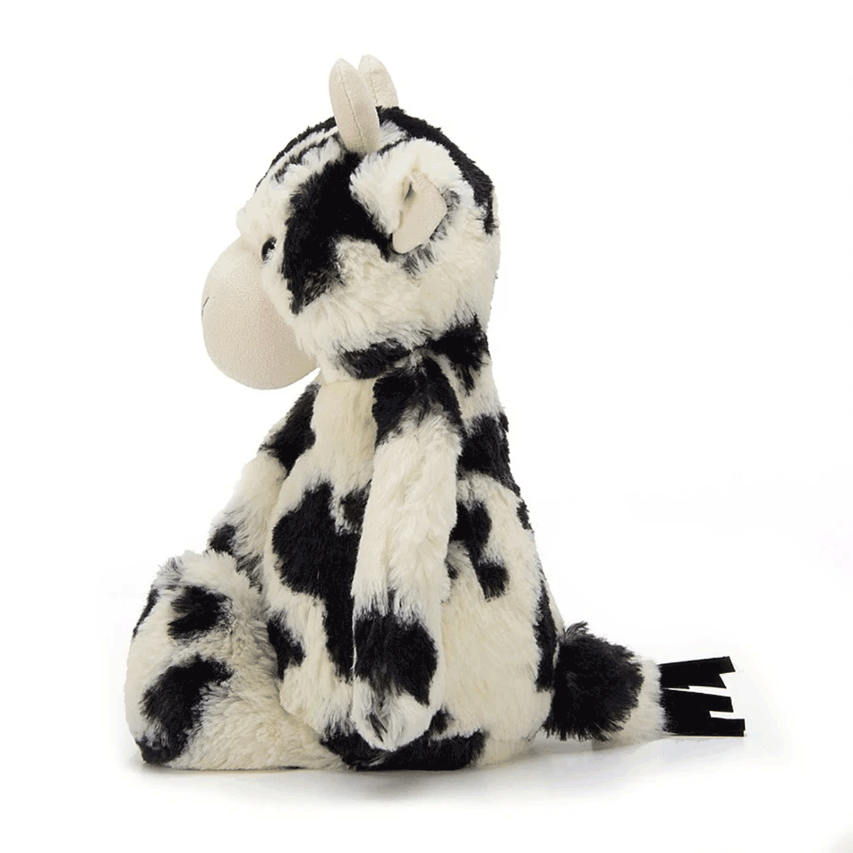 Peluche-Veau-Bashful La Peluche Veau Bashful est une peluche parfaite pour la naissance !