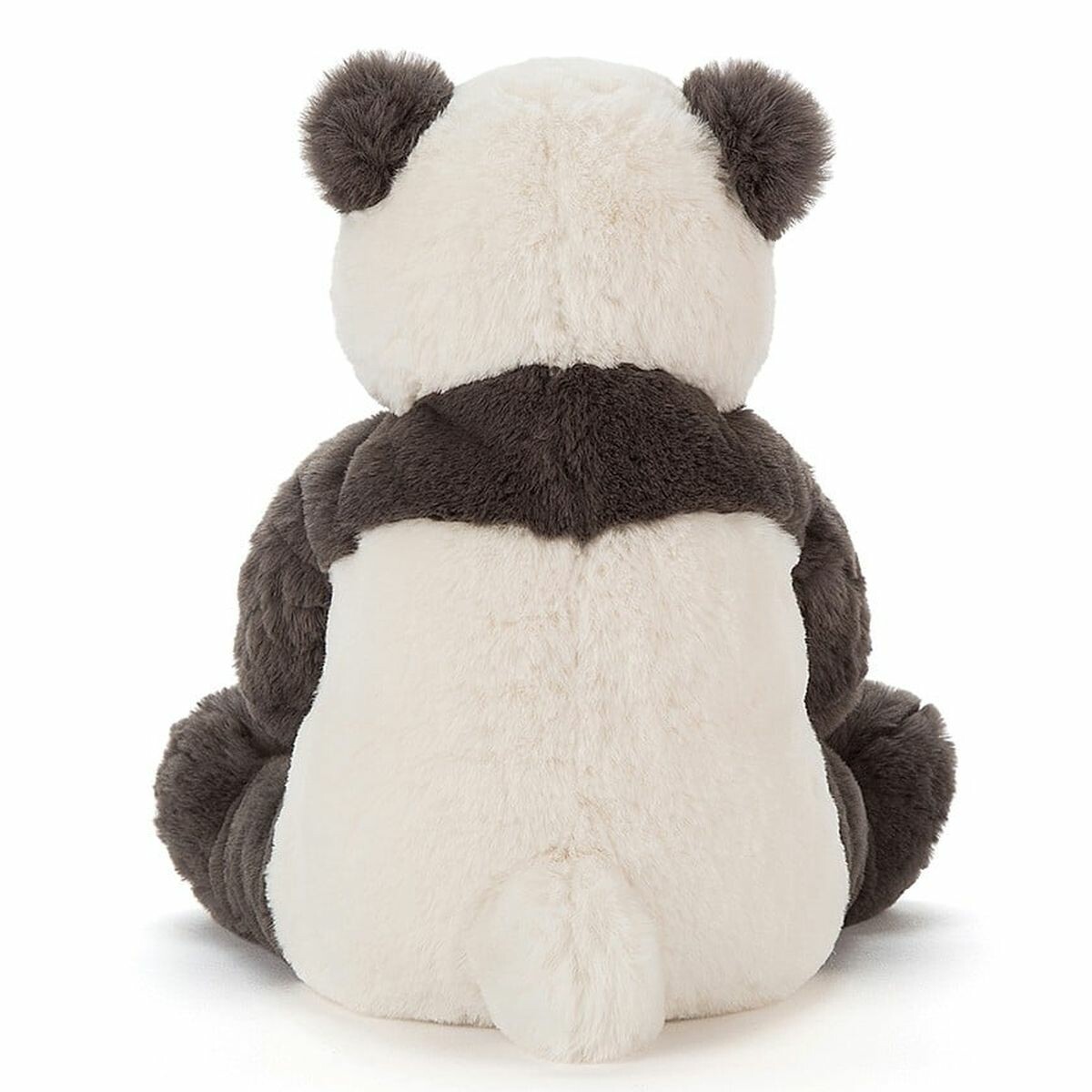 Il est également un excellent compagnon de jeu pour les enfants. Il convient à tous les ages, dès la naissance.