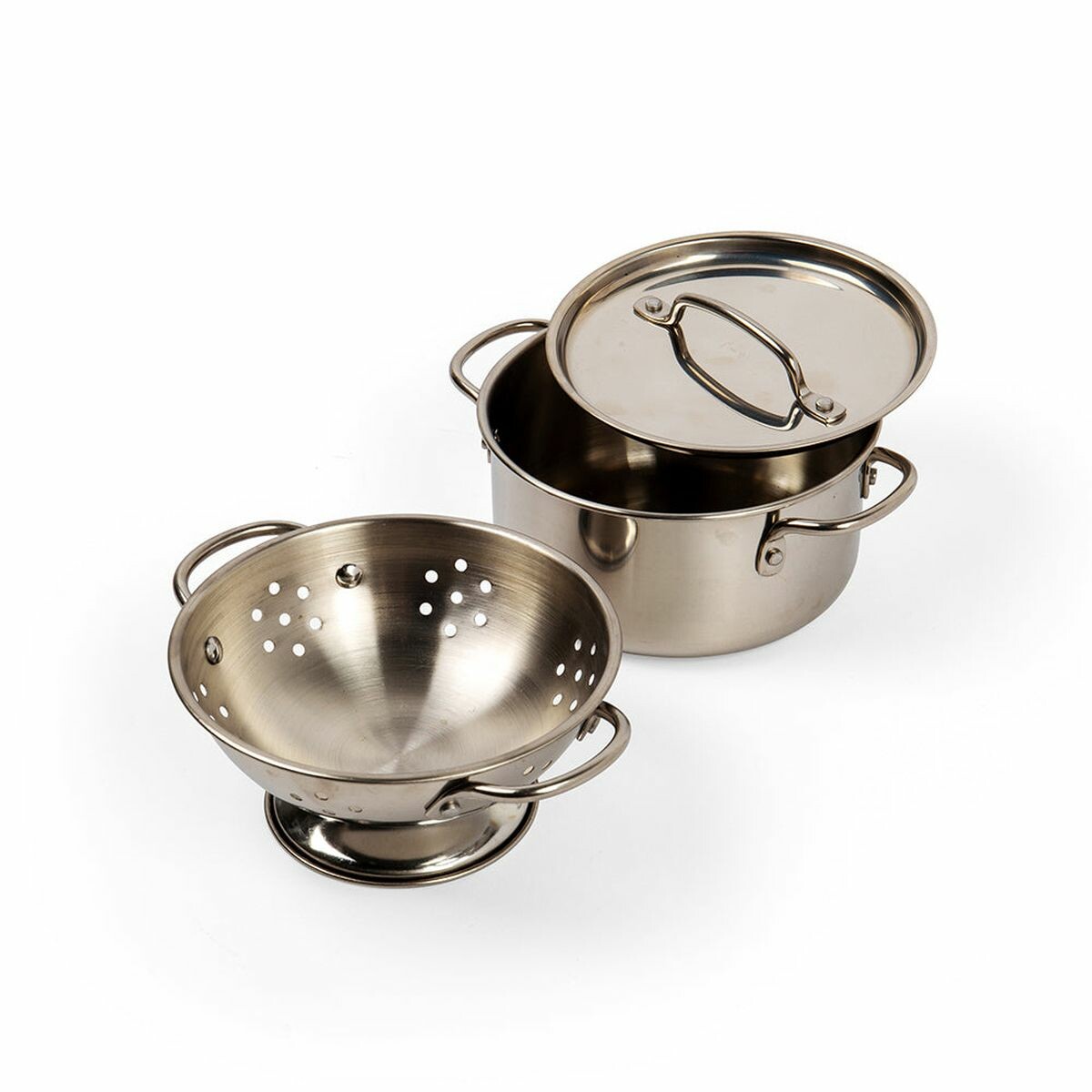 Set-Cuisine-Jeune-Chef-Bidiboule Les accessoires de cuisine ludiques aident à enseigner aux enfants des compétences de vie importantes et à élargir leur connaissance du monde