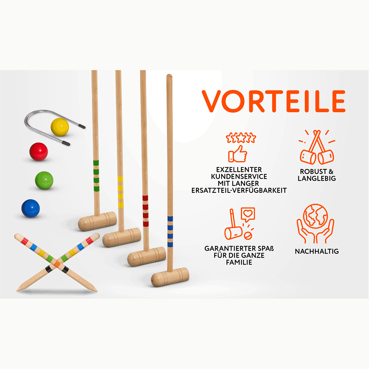 Il est livré avec un chariot de transport en métal pratique et robuste