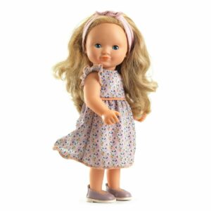 Poupée Lovely Marie dès 3 ans