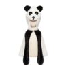 Découvrez ce superbe Déguisement Cape de Panda pour enfant de de 1 à 2 ans.