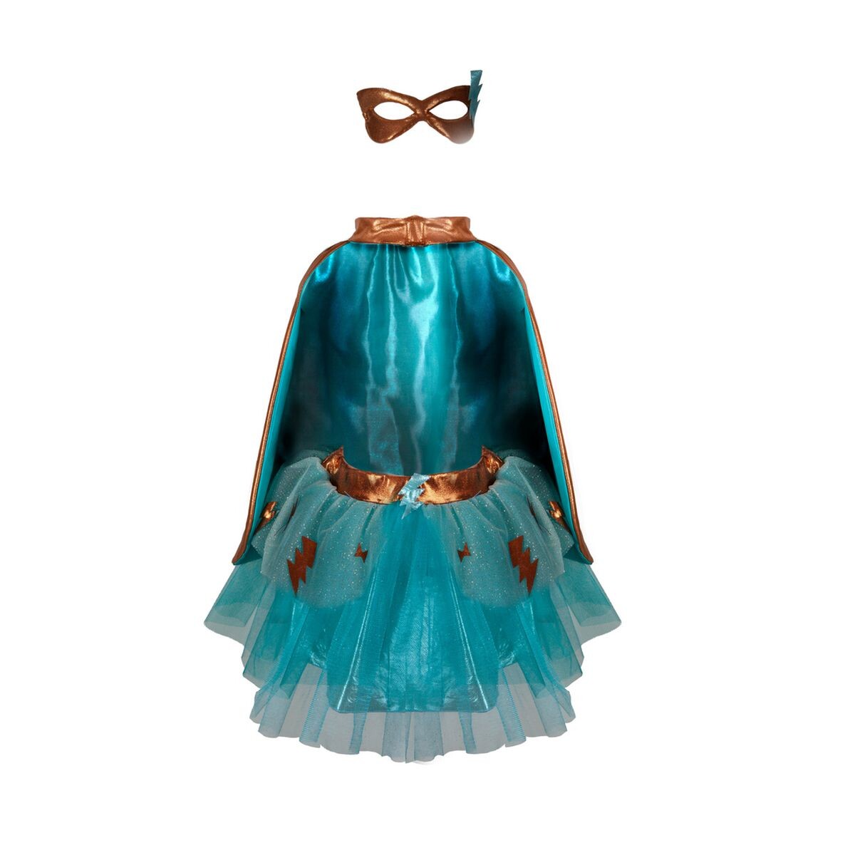 C'est une belle idée cadeau pour Halloween mais aussi adapté à différentes occasions, comme les fêtes d'anniversaire à thème, les carnavals, ou même les jeux de rôle à la maison.