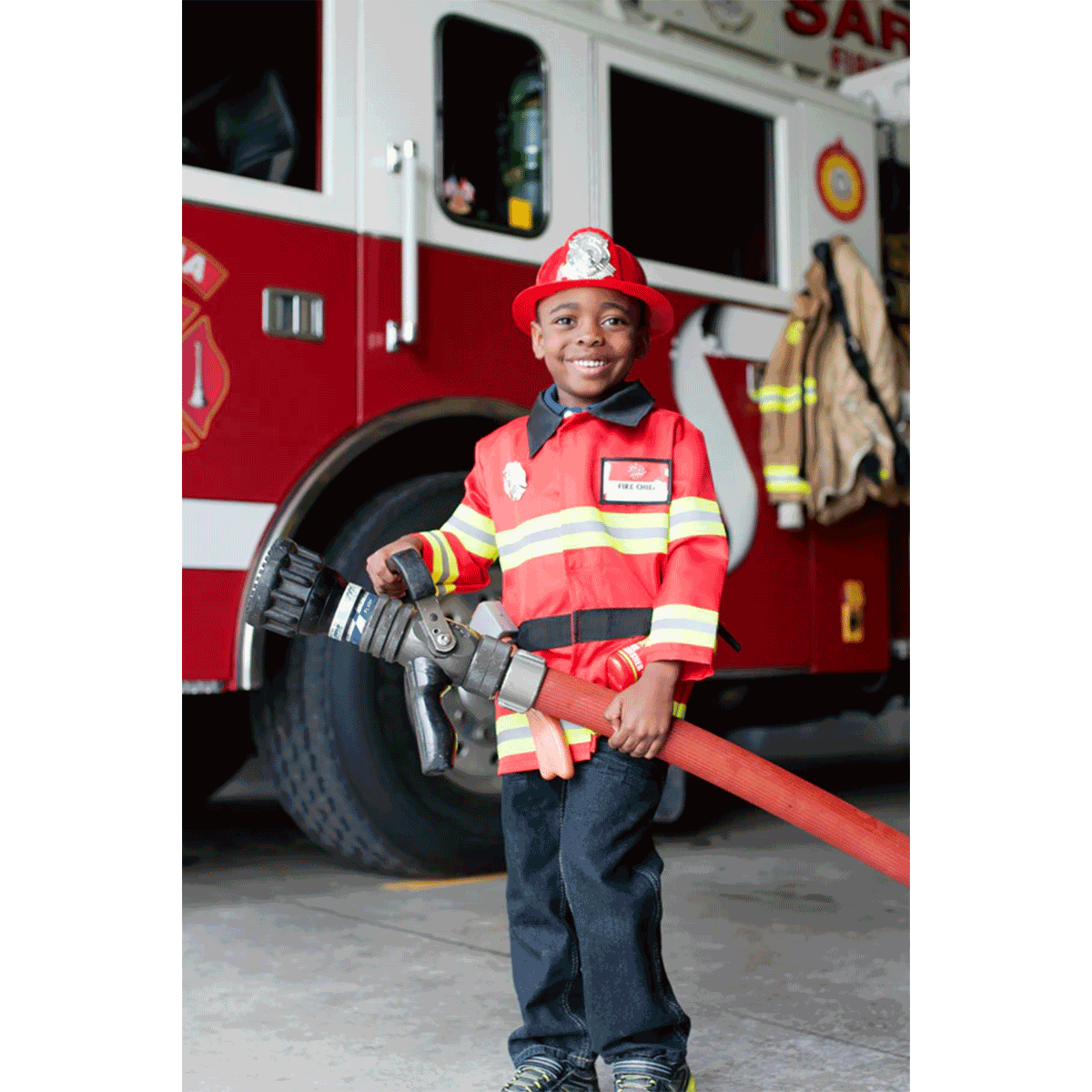 Il ne faut pas oublier de mettre son casque pour ne pas se faire mal.