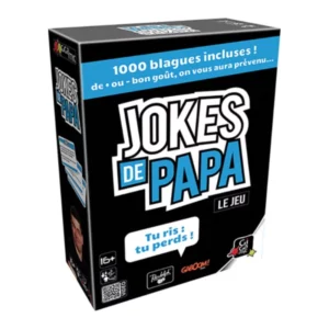 Jokes de papa