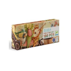 Wonderful Ride-100pcs-fsc mix